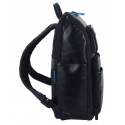 Рюкзак для ноутбука Piquadro B2 Revamp (B2V) Blue CA5381B2V_BLU