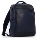 Рюкзак для ноутбука Piquadro B2 Revamp (B2V) Blue CA6289B2V_BLU