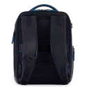 Рюкзак для ноутбука Piquadro B2 Revamp (B2V) Blue CA6289B2V_BLU