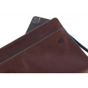 Сумочка / Клатч Piquadro B2 Revamp (B2V) Cognac AC5974B2VR_MO Сумочка / Клатч Piquadro B2 Revamp (B2V) Cognac AC5974B2VR_MO