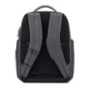 Рюкзак для ноутбука Piquadro Urban (UB00) Black-Grey CA4550UB00BM_NGR