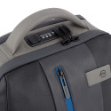 Рюкзак для ноутбука Piquadro Urban (UB00) Black-Grey CA4550UB00BM_NGR