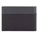 Портмоне Piquadro Urban (UB00) Black-Grey PU1392UB00R_NGR