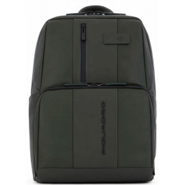 Рюкзак для ноутбука Piquadro Urban (UB00) Forest Green CA3214UB00_VE8