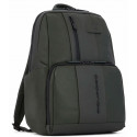 Рюкзак для ноутбука Piquadro Urban (UB00) Forest Green CA3214UB00_VE8