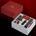 Чоловічий годинник Victorinox Swiss Army Journey 1884 LE V242016.1 Чоловічий годинник Victorinox Swiss Army Journey 1884 LE V242016.1