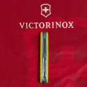 Складной нож Victorinox SPARTAN UKRAINE Герб на флаге гориз. 1.3603.3.T3040p