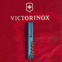 Складной нож Victorinox SPARTAN UKRAINE Герб на флаге гориз. 1.3603.3.T3040p