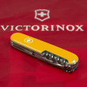 Складаний ніж Victorinox SPARTAN UKRAINE Марка з трактором 1.3603.3.T3110p