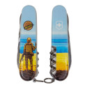 Складаний ніж Victorinox SPARTAN UKRAINE Марка русскій воєнний корабль… ВСЬО! 1.3603.3.T3120h Складаний ніж Victorinox SPARTAN UKRAINE Марка русскій воєнний корабль… ВСЬО! 1.3603.3.T3120h