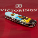 Складаний ніж Victorinox SPARTAN UKRAINE Марка русскій воєнний корабль… ВСЬО! 1.3603.3.T3120h Складаний ніж Victorinox SPARTAN UKRAINE Марка русскій воєнний корабль… ВСЬО! 1.3603.3.T3120h