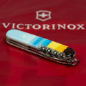 Складаний ніж Victorinox SPARTAN UKRAINE Марка русскій воєнний корабль… ВСЬО! 1.3603.3.T3120h Складаний ніж Victorinox SPARTAN UKRAINE Марка русскій воєнний корабль… ВСЬО! 1.3603.3.T3120h