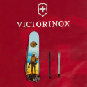 Складаний ніж Victorinox SPARTAN UKRAINE Марка русскій воєнний корабль… ВСЬО! 1.3603.3.T3120h Складаний ніж Victorinox SPARTAN UKRAINE Марка русскій воєнний корабль… ВСЬО! 1.3603.3.T3120h
