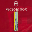 Складной нож Victorinox CLIMBER UKRAINE Марка с трактором 1.3703.3.T3110p