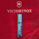 Складной нож Victorinox HUNTSMAN UKRAINE Герб на флаге гориз. 1.3713.3.T3040p Складной нож Victorinox HUNTSMAN UKRAINE Герб на флаге гориз. 1.3713.3.T3040p