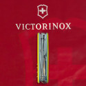 Складной нож Victorinox HUNTSMAN UKRAINE Герб на флаге гориз. 1.3713.3.T3040p Складной нож Victorinox HUNTSMAN UKRAINE Герб на флаге гориз. 1.3713.3.T3040p