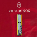 Складаний ніж Victorinox HUNTSMAN UKRAINE Марка з трактором 1.3713.3.T3110p