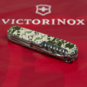 Складной нож Victorinox SPARTAN ARMY Пиксель 1.3603.3.W3940p