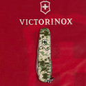 Складной нож Victorinox SPARTAN ARMY Пиксель 1.3603.3.W3940p