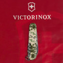 Складной нож Victorinox SPARTAN ARMY Пиксель 1.3603.3.W3940p