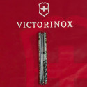 Складной нож Victorinox SPARTAN ARMY Пиксель с крас. лого 1.3603.3.W3941p