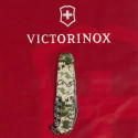 Складной нож Victorinox SPARTAN ARMY Пиксель с крас. лого 1.3603.3.W3941p