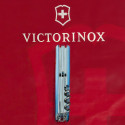 Складной нож Victorinox CLIMBER ARMY Самолет + Эмблема ВС ВСУ 1.3703.3.W3040p