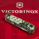 Складаний ніж Victorinox CLIMBER ARMY Піксель 1.3703.3.W3940p