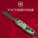 Складаний ніж Victorinox CLIMBER ARMY Піксель 1.3703.3.W3940p
