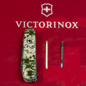Складаний ніж Victorinox CLIMBER ARMY Піксель 1.3703.3.W3940p