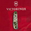 Складаний ніж Victorinox CLIMBER ARMY Піксель 1.3703.3.W3940p