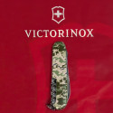 Складаний ніж Victorinox CLIMBER ARMY Піксель 1.3703.3.W3940p