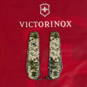 Складаний ніж Victorinox CLIMBER ARMY Піксель 1.3703.3.W3940p