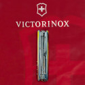 Складаний ніж Victorinox HUNTSMAN ARMY Літак + Емблема ПС ЗСУ 1.3713.3.W3040p