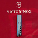 Складаний ніж Victorinox HUNTSMAN ARMY Літак + Емблема ПС ЗСУ 1.3713.3.W3040p