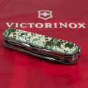 Складаний ніж Victorinox HUNTSMAN ARMY Піксель 1.3713.3.W3940p Складаний ніж Victorinox HUNTSMAN ARMY Піксель 1.3713.3.W3940p