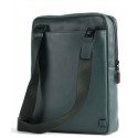 Сумочка Piquadro Aye (W119) Forest Green CA1816W119_VE