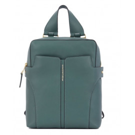 Рюкзак Piquadro Ray (S126) Light Green CA5566S126_VE2