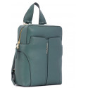 Рюкзак Piquadro Ray (S126) Light Green CA5566S126_VE2