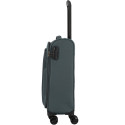 Валіза Travelite CROATIA Forest Green Маленька TL080347-82 Валіза Travelite CROATIA Forest Green Маленька TL080347-82