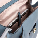 Рюкзак для ноутбука Piquadro Circle (W92) RAF Blue-Grey CA4579W92_AVGR