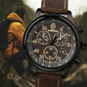 Чоловічий годинник Timex Expedition Military Field Chrono Tx49905
