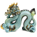 Фигурка/статуэтка De Rosa Large Wildlife Дракон Dr467a-19