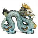 Фигурка/статуэтка De Rosa Large Wildlife Дракон Dr467a-19