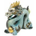 Фигурка/статуэтка De Rosa Large Wildlife Дракон Dr467a-19