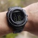 Мужские часы Timex Expedition Shock XL Vib Alarm Tx49950