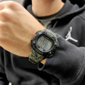 Мужские часы Timex UFC Core Shock Tx4b27500
