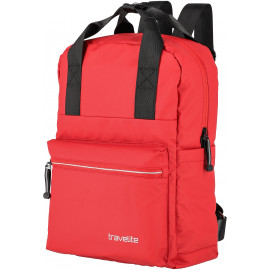 Рюкзак Travelite Basics Red TL096319-10