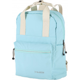 Рюкзак Travelite Basics Light Blue TL096319-25