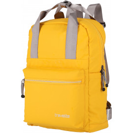 Рюкзак Travelite Basics Yellow TL096319-89